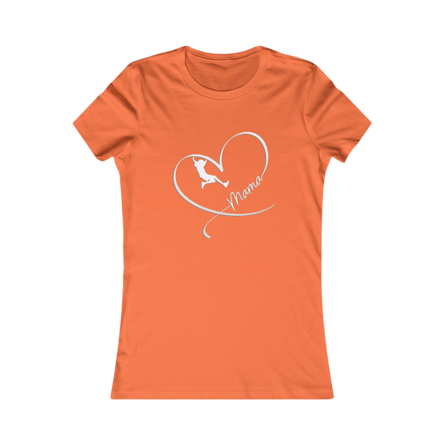 Ninja Mama - Women's Favorite Tee