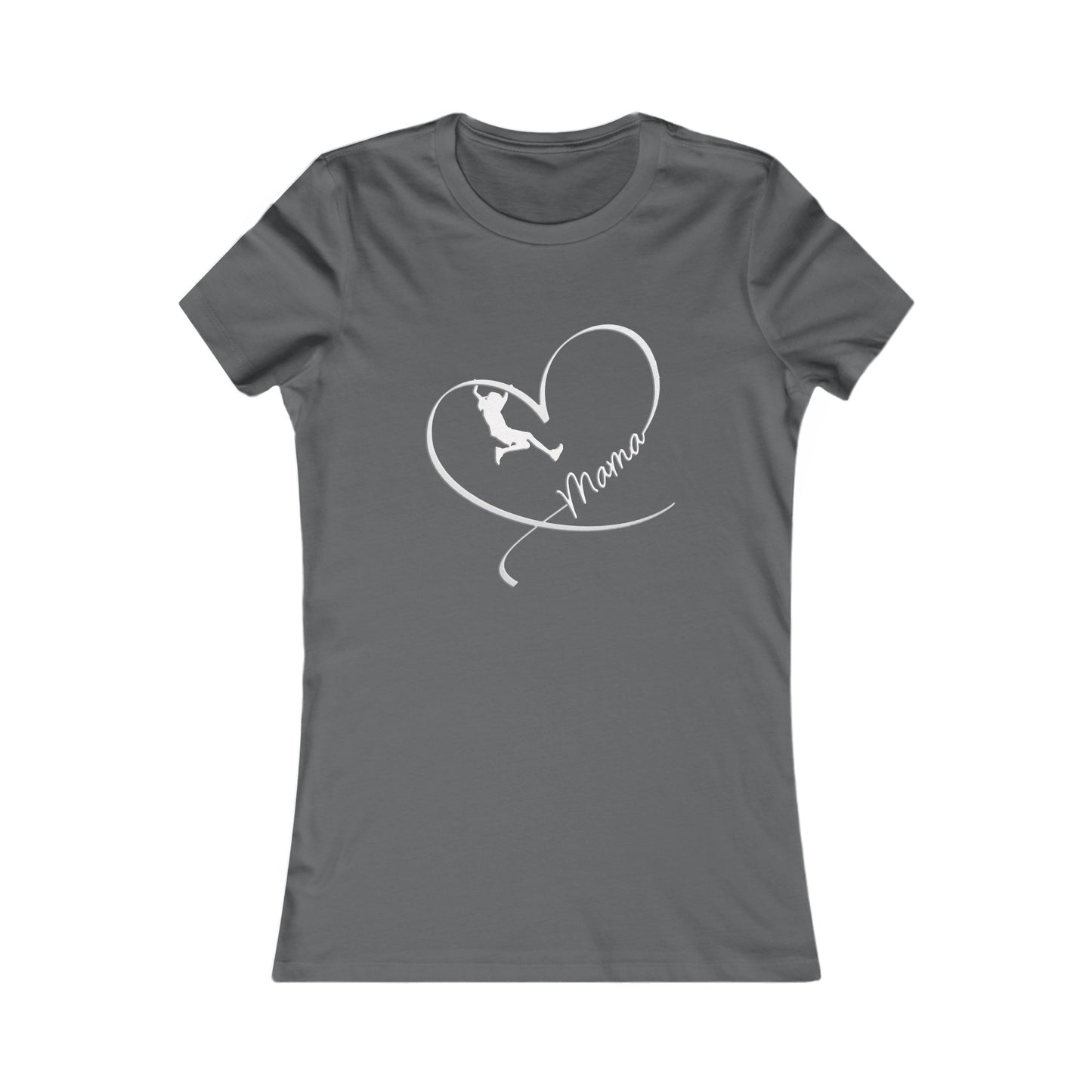 Ninja Mama - Women's Favorite Tee