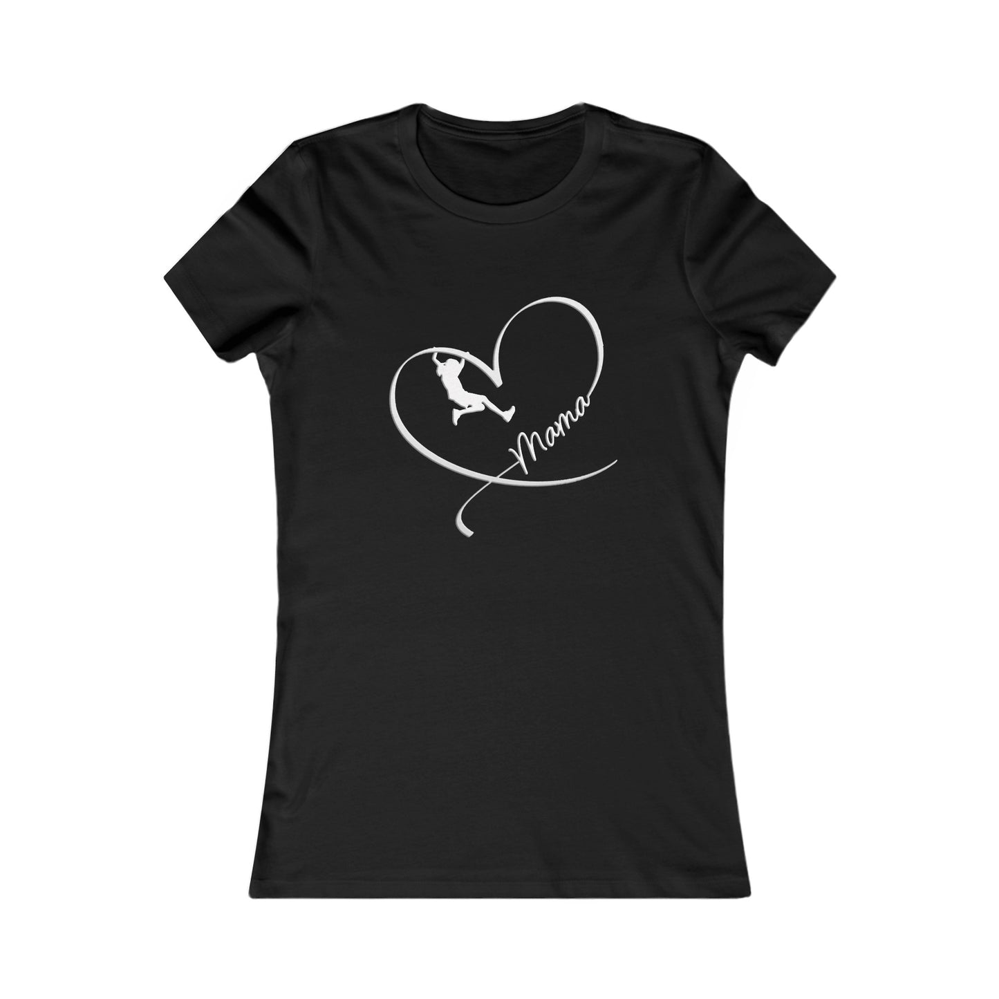 Ninja Mama - Women's Favorite Tee