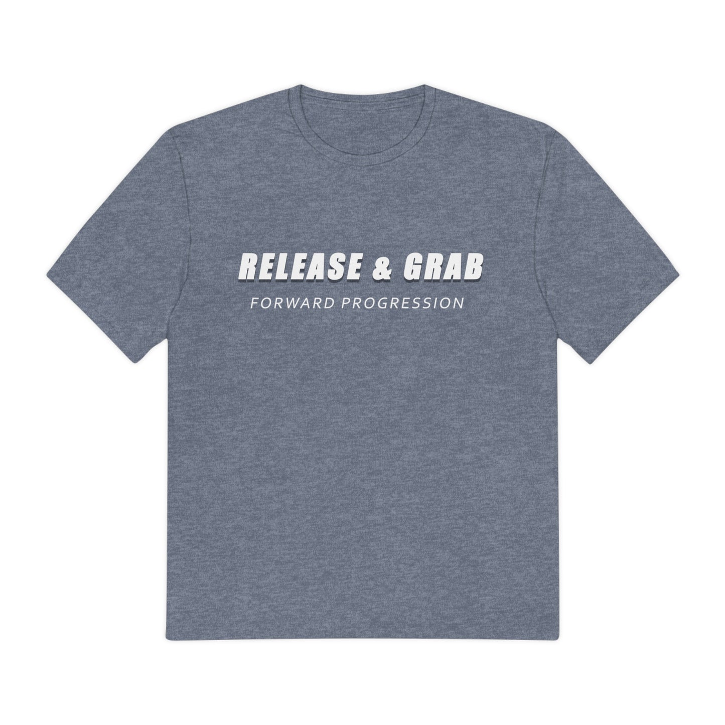 Release & Grab - Unisex Perfect Weight® Tee