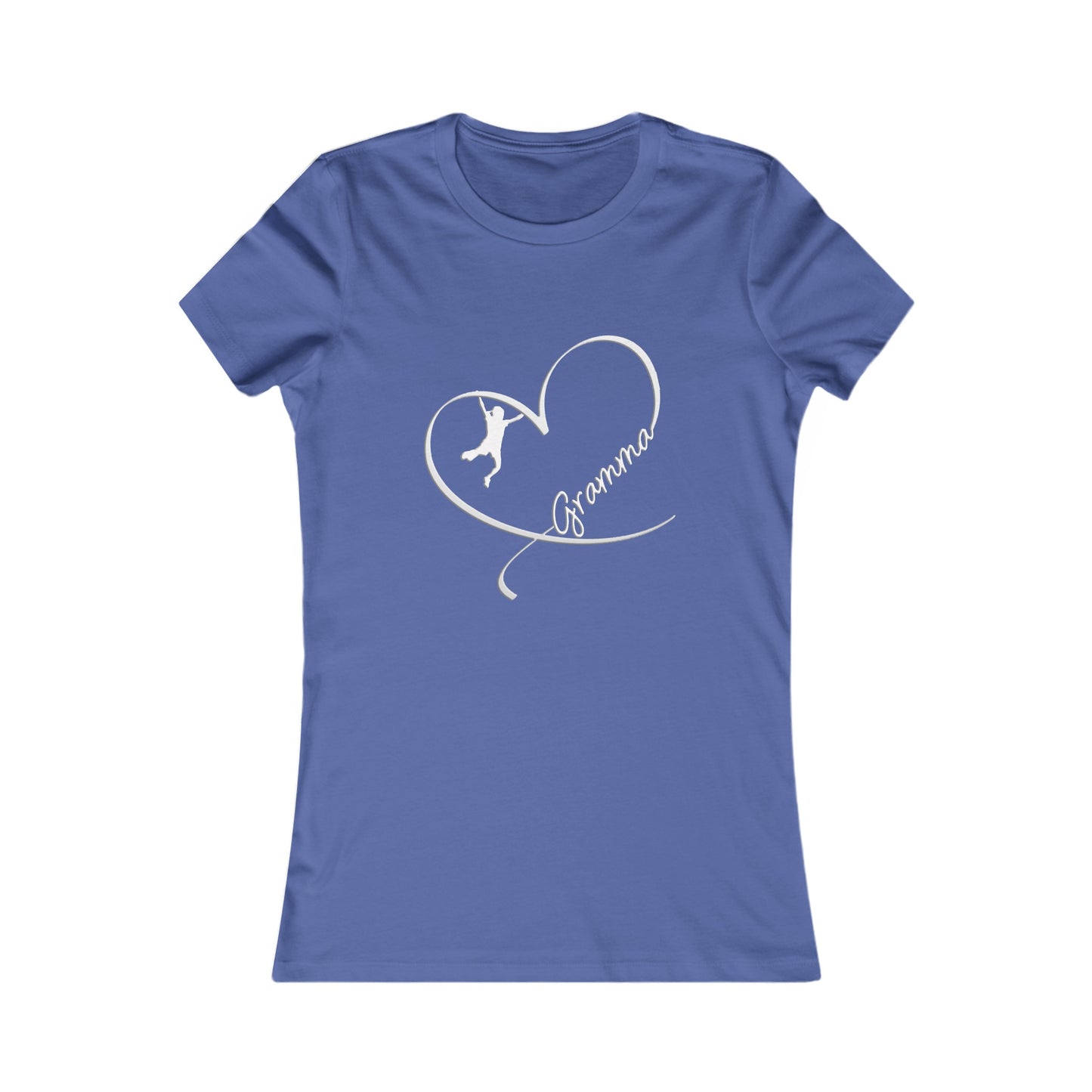 Ninja Gramma - Women's Favorite Tee