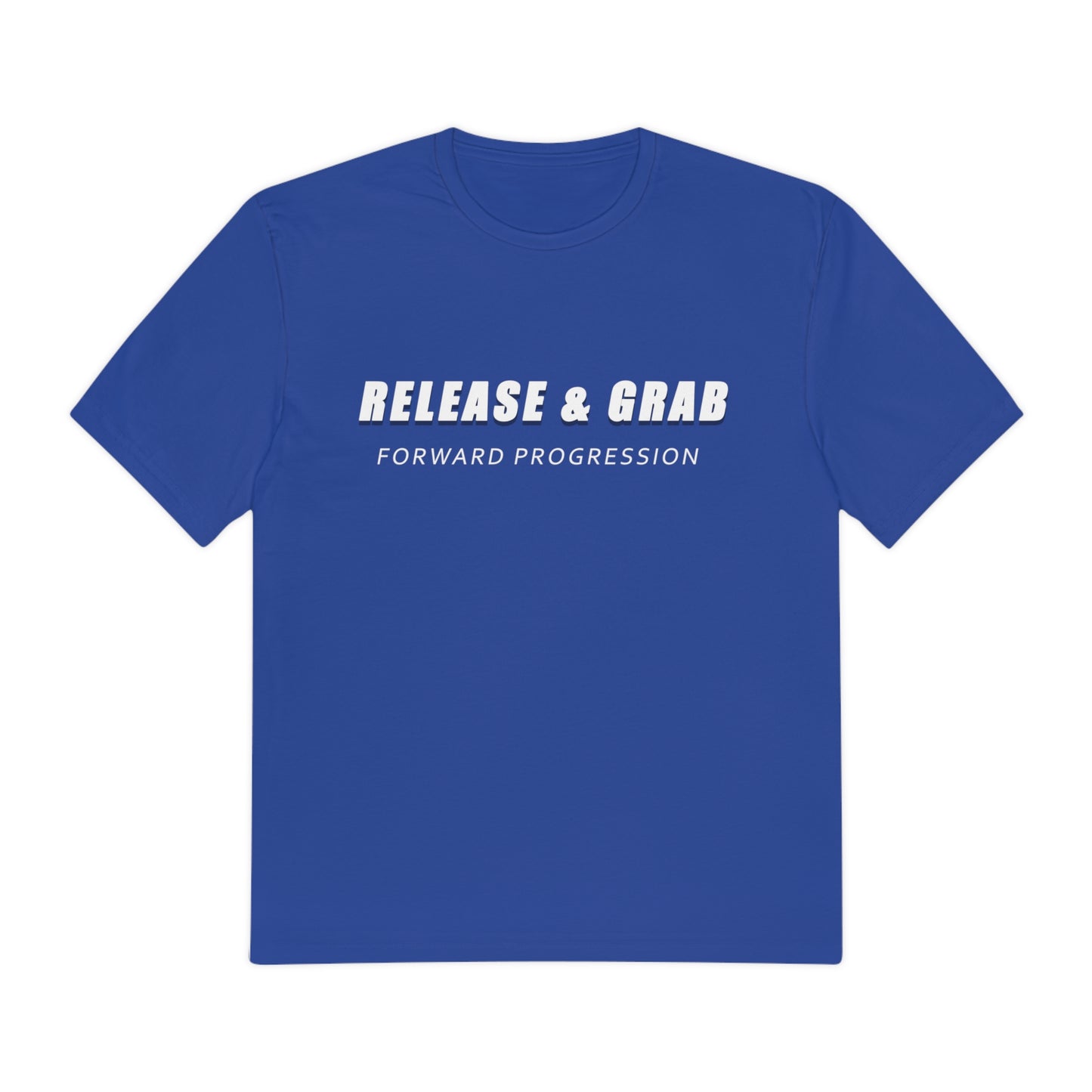 Release & Grab - Unisex Perfect Weight® Tee