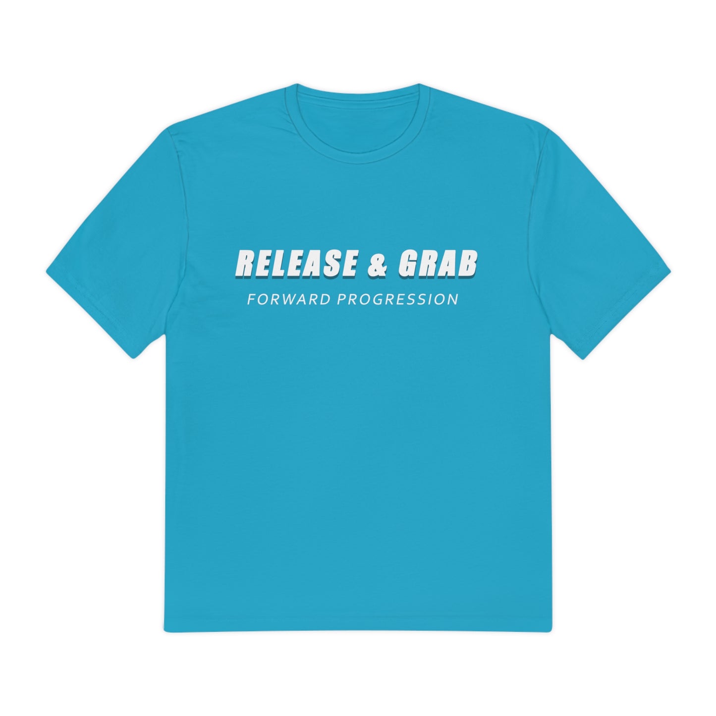 Release & Grab - Unisex Perfect Weight® Tee