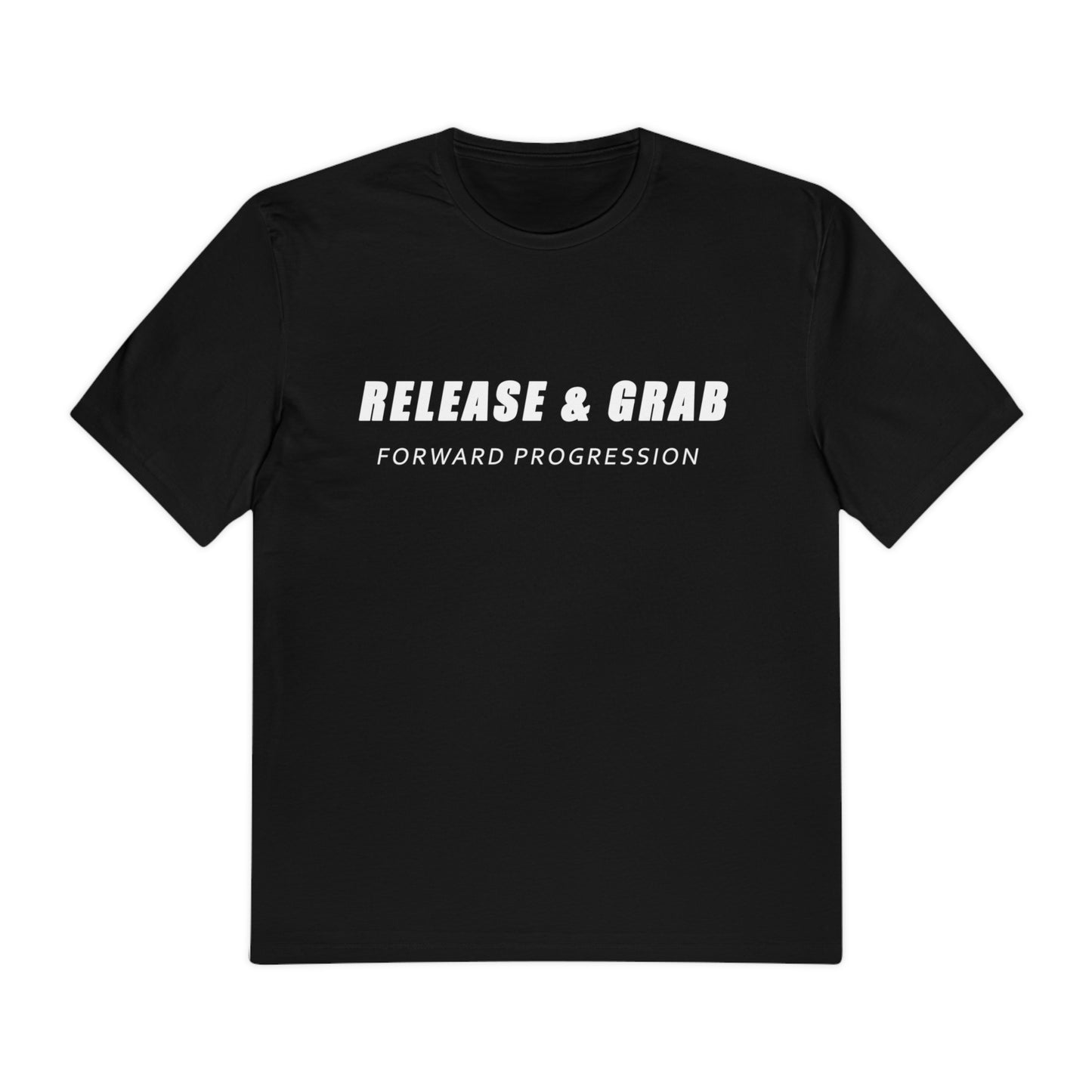 Release & Grab - Unisex Perfect Weight® Tee