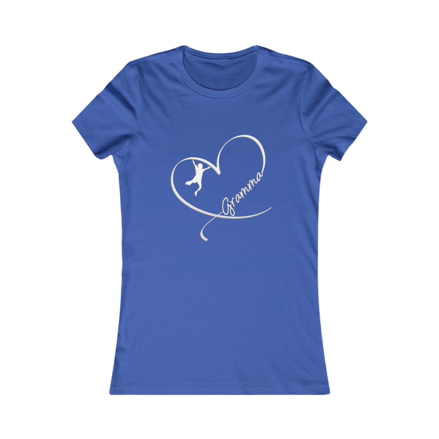 Ninja Gramma - Women's Favorite Tee