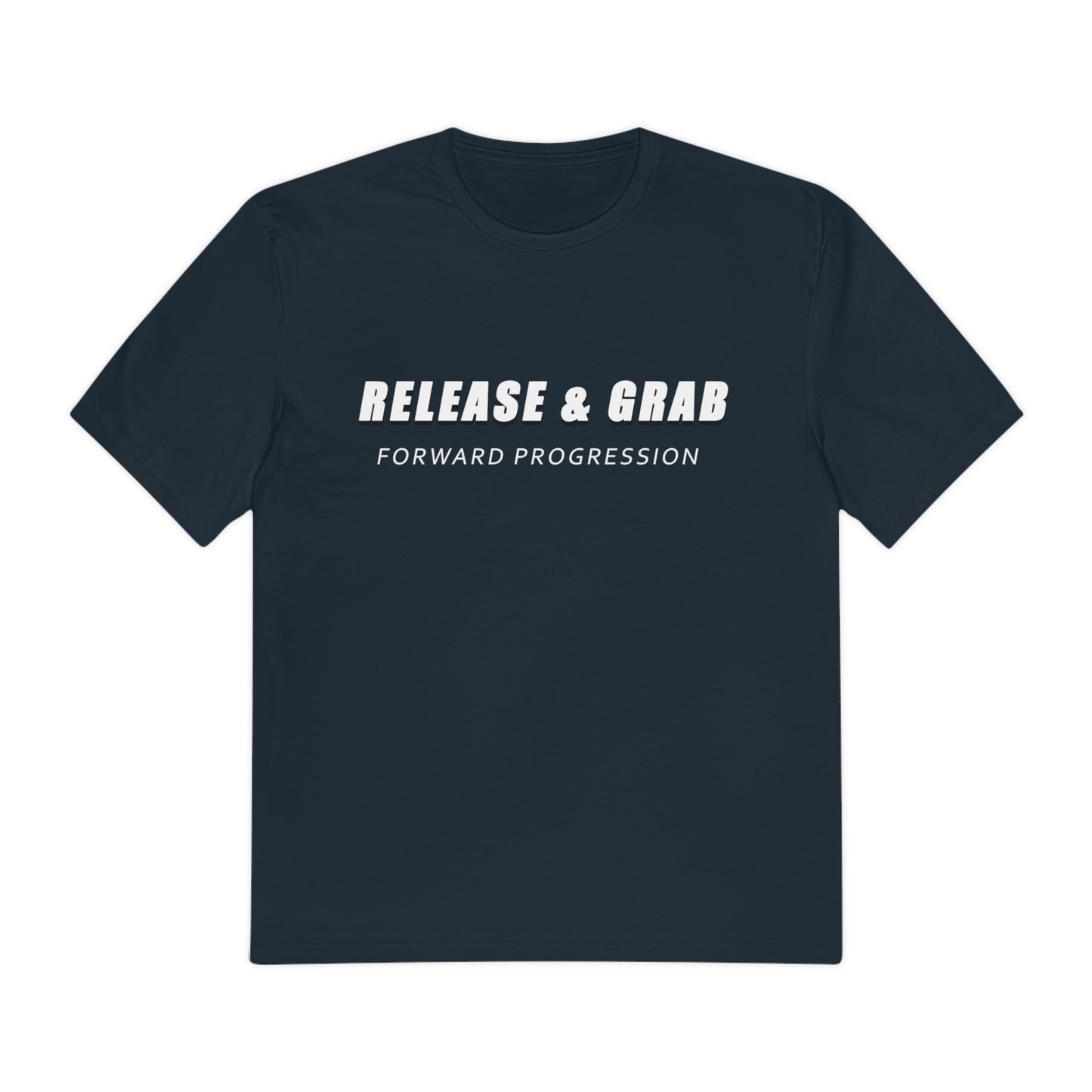 Release & Grab - Unisex Perfect Weight® Tee