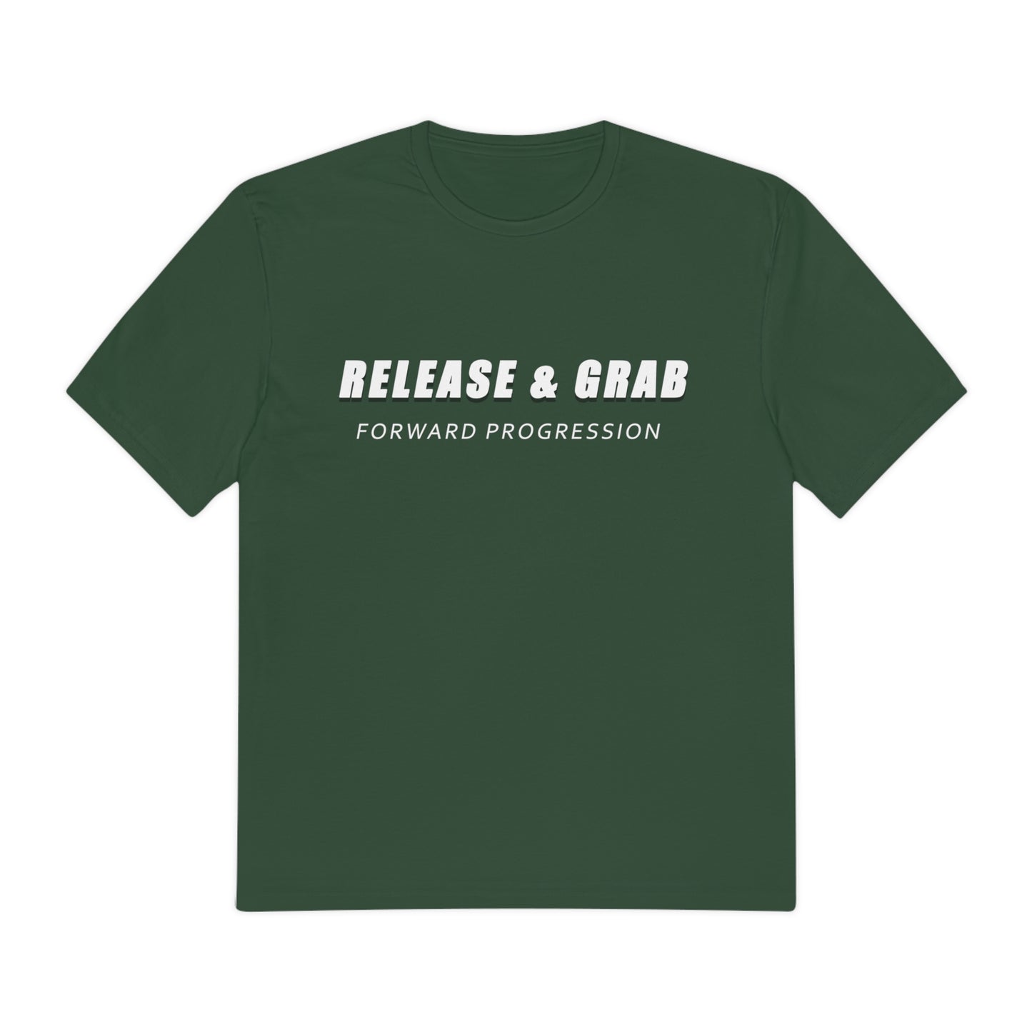 Release & Grab - Unisex Perfect Weight® Tee