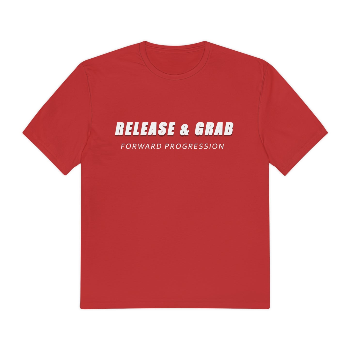 Release & Grab - Unisex Perfect Weight® Tee