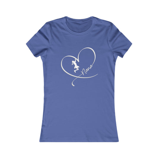 Ninja Nana - Women's Favorite Tee