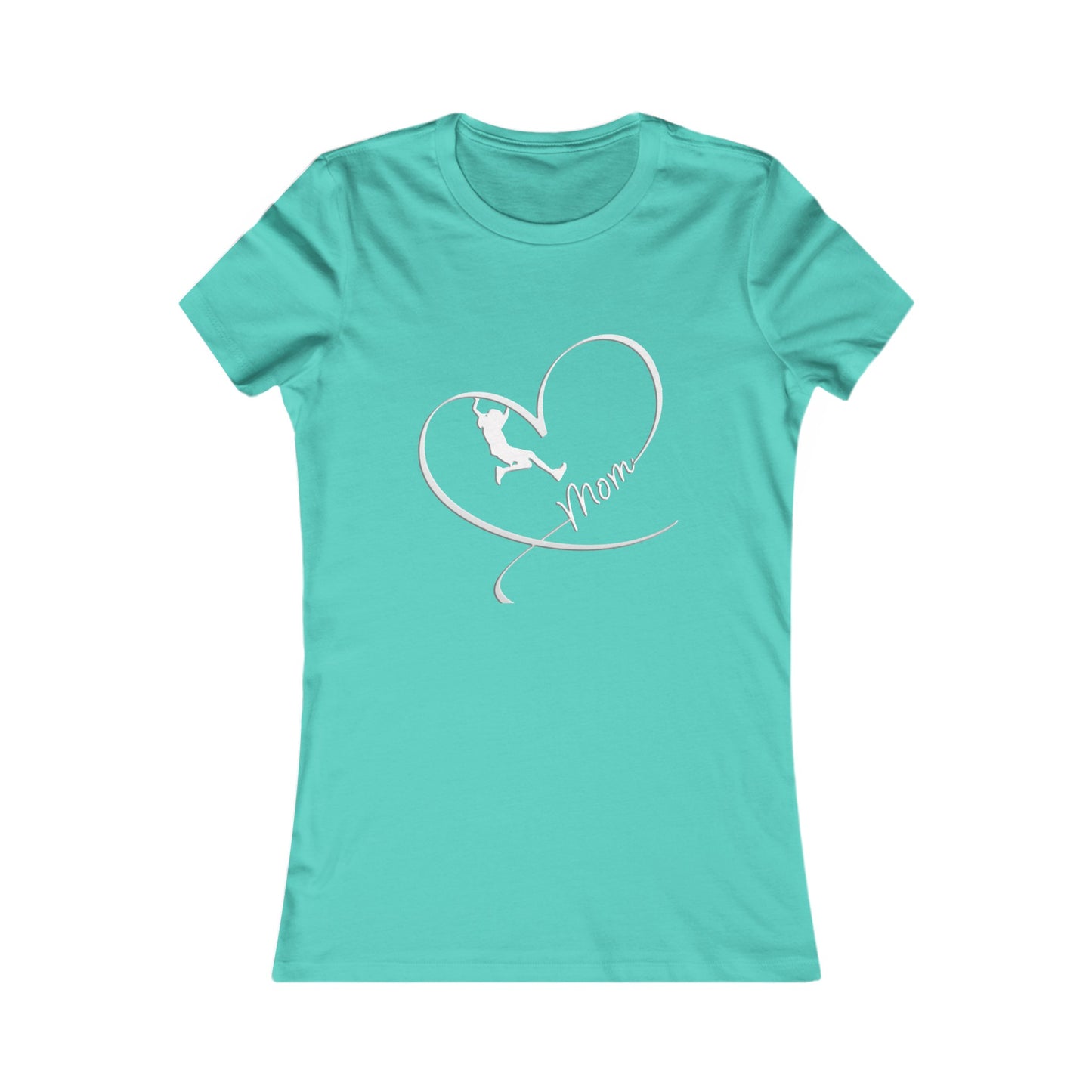 Ninja Mom - Women's Favorite Tee