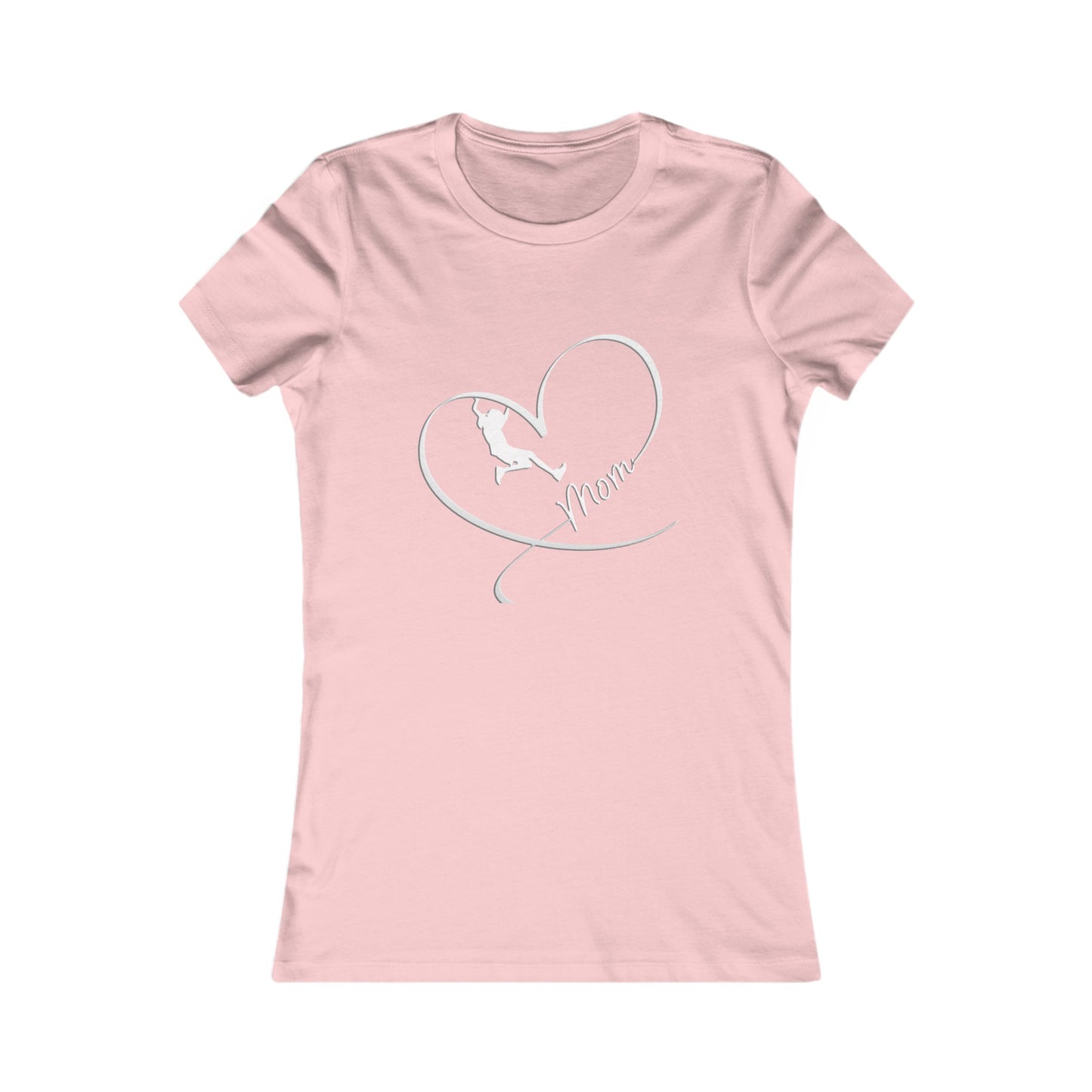 Ninja Mom - Women's Favorite Tee