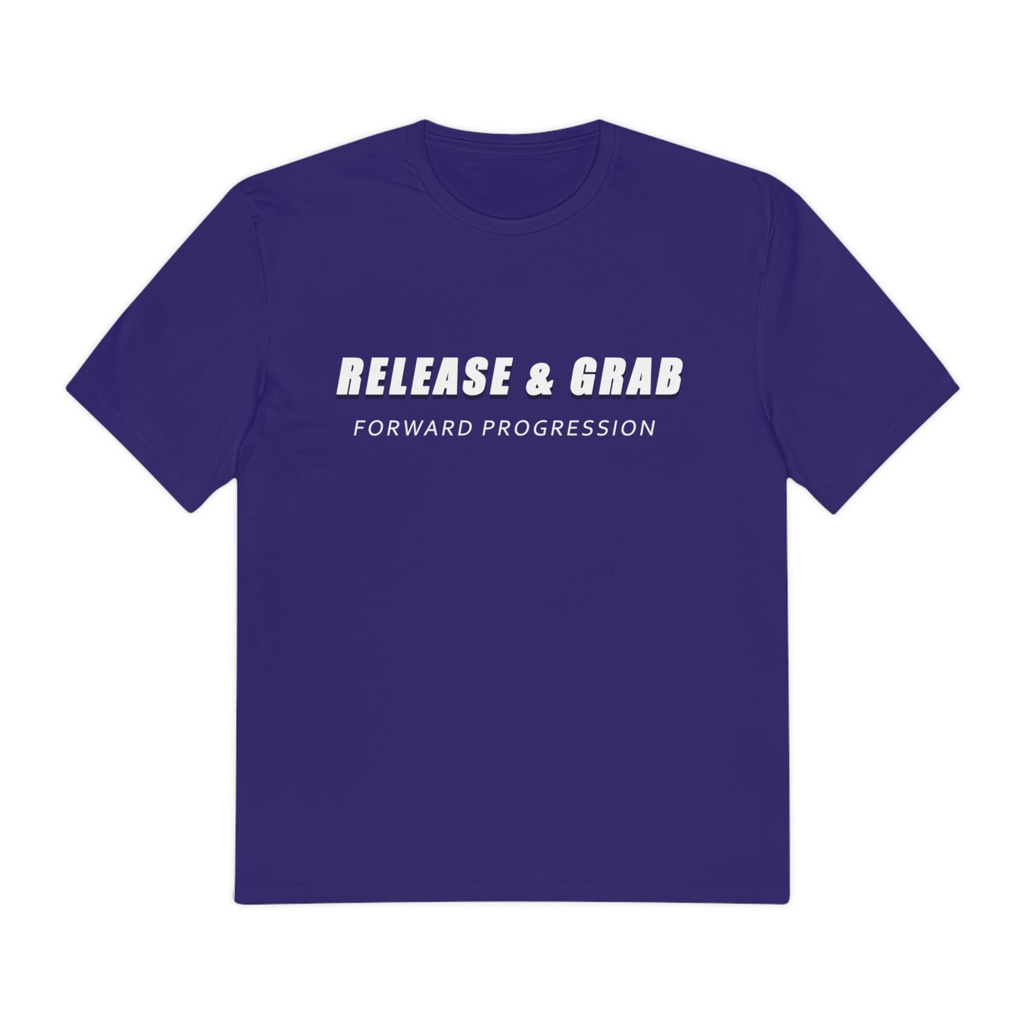 Release & Grab - Unisex Perfect Weight® Tee