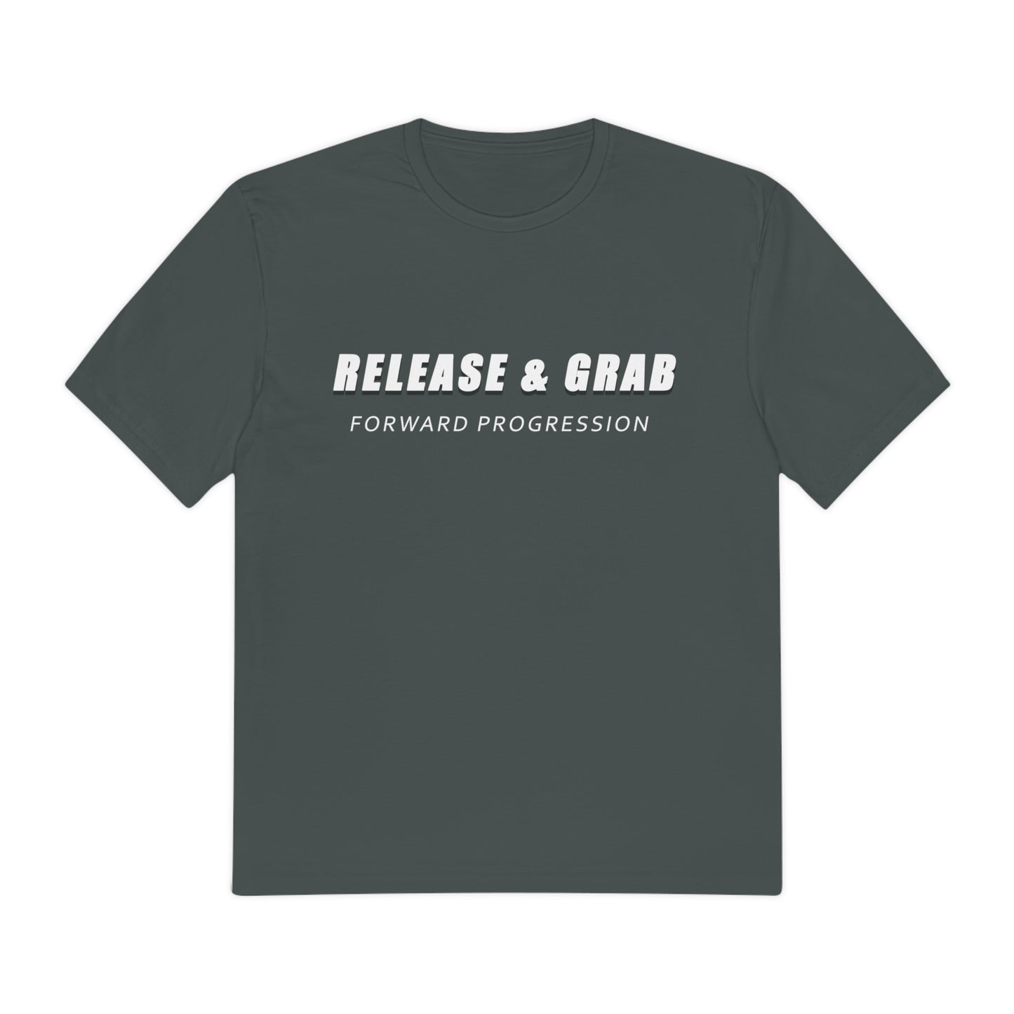 Release & Grab - Unisex Perfect Weight® Tee