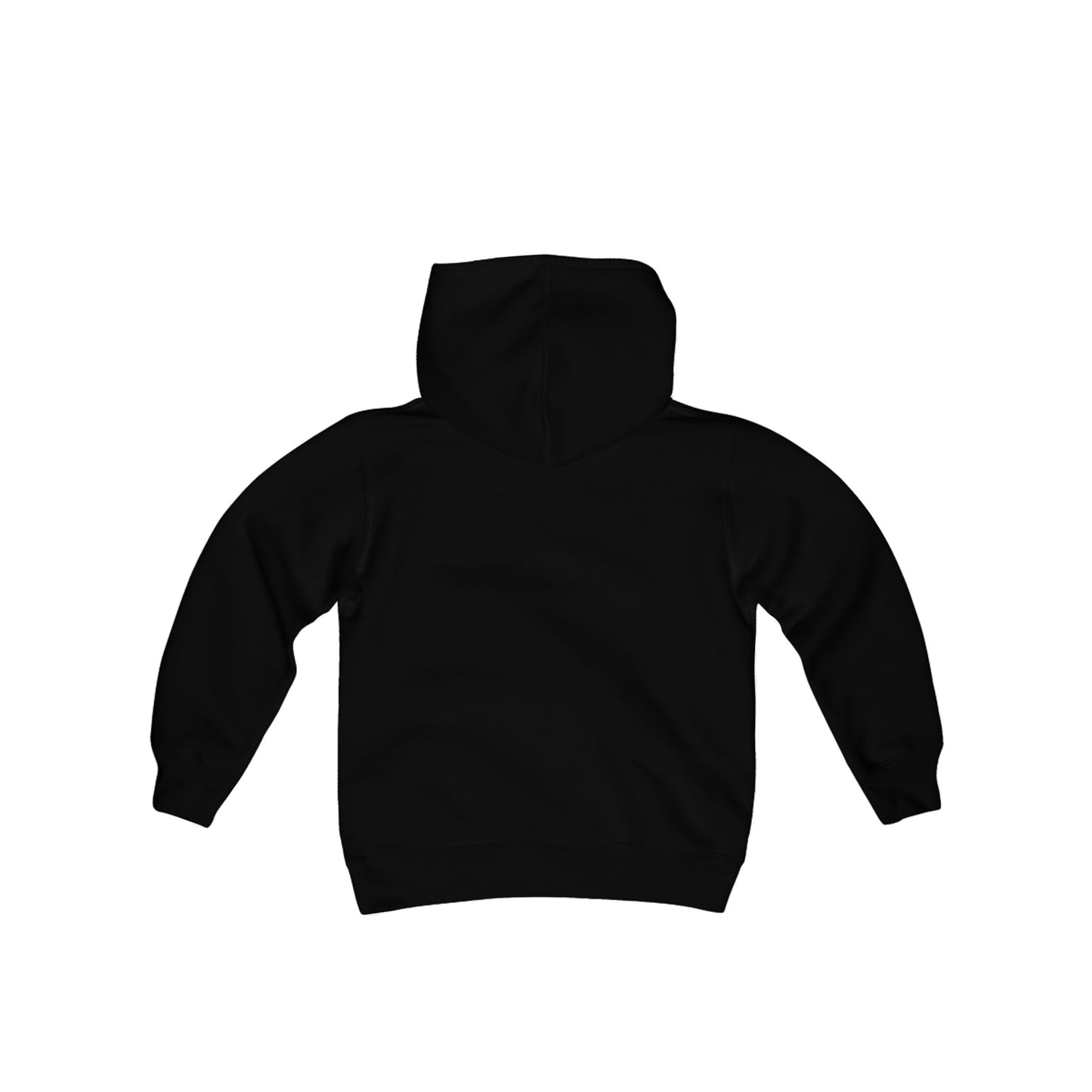 Comp Saturday - Girl's Heavy Blend Hooded Sweatshirt